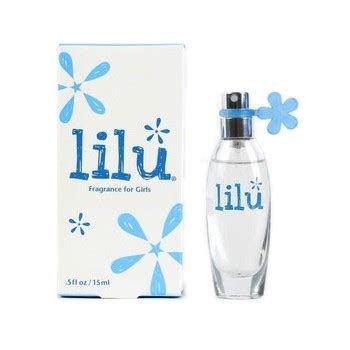 lilu perfume reviews